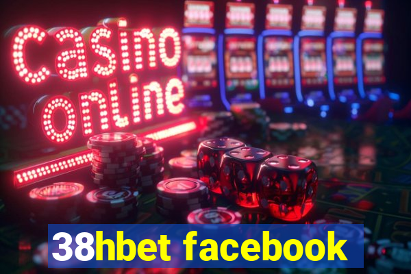 38hbet facebook